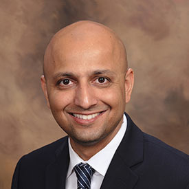 Anant Sharma, M.D. | Texas Oncology