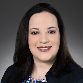 Arlene E. Garcia-Soto, M.D., FACOG | Texas Oncology