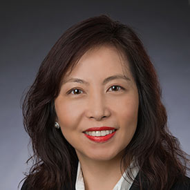 Katherine Wang, M.D., Ph.D. | Texas Oncology