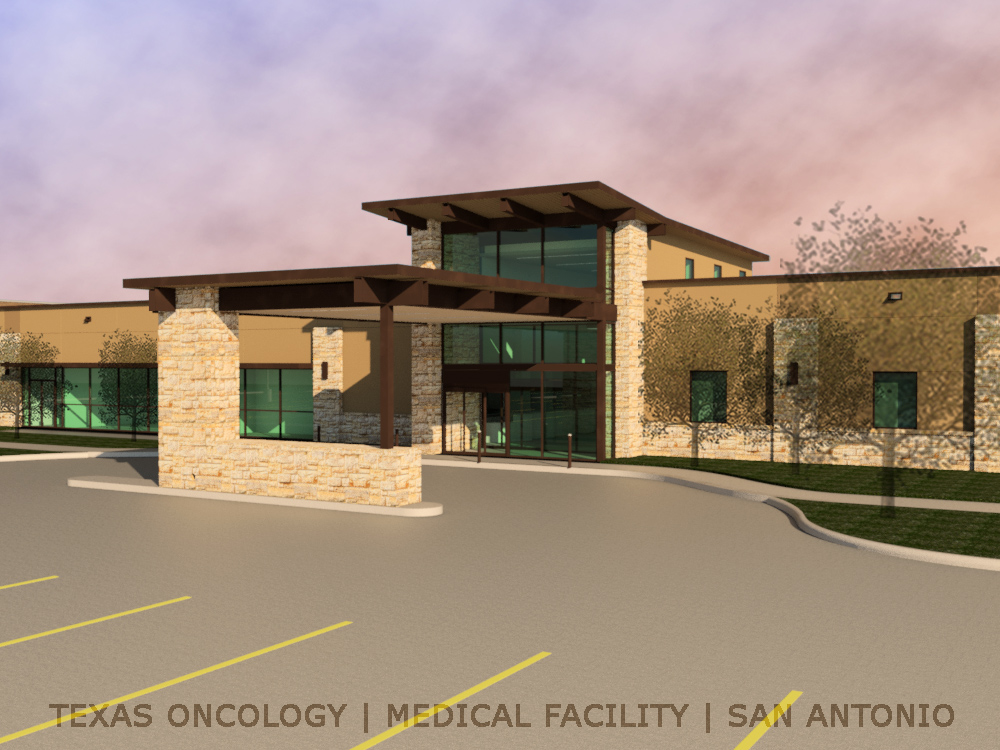 Texas Oncology Announces New Comprehensive Care Center in San Antonio ...