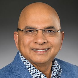 Ashwani K. Agarwal, M.D. | Texas Oncology