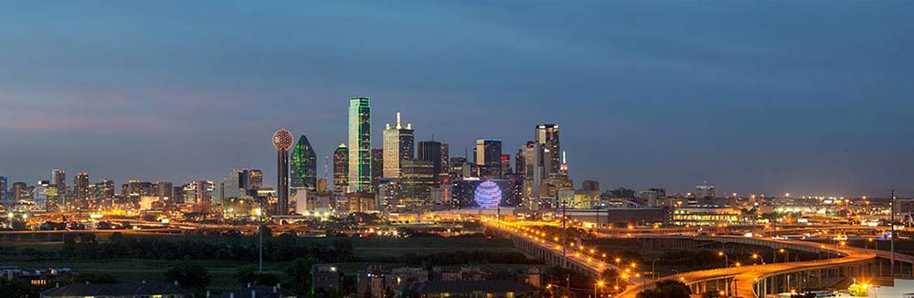 Dallas - The Center for Cancer and Blood Disorders