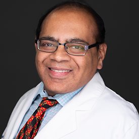 Ashok K. Malani M.D. M.S. FACP FRCS MBA Texas Oncology