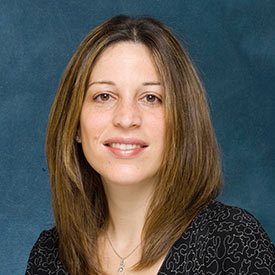 Karen Cohen, M.D. Photo